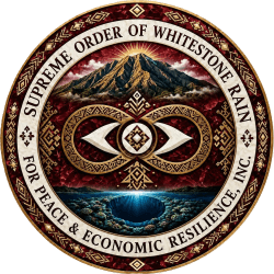 Whitestonerain